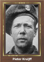 commander KP Arnhem