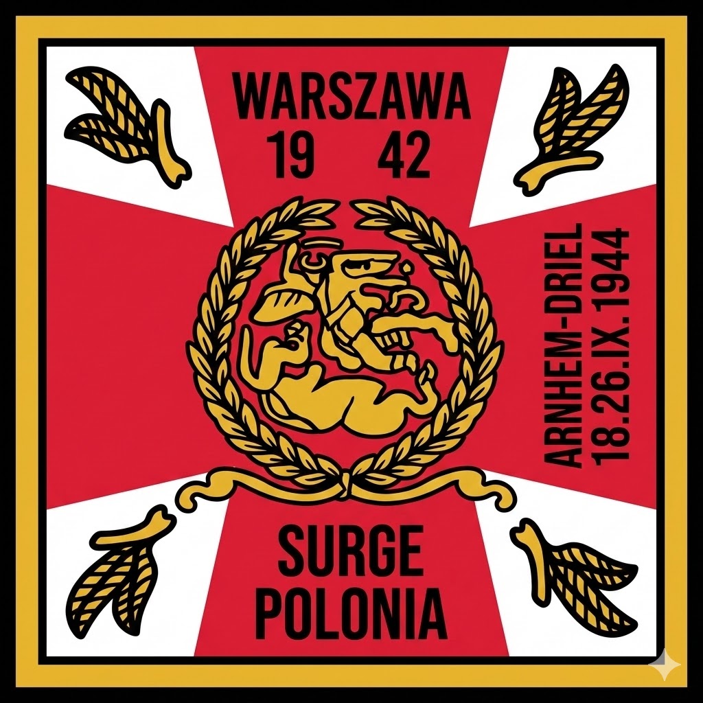 1st Polish Independent Parachute Brigade