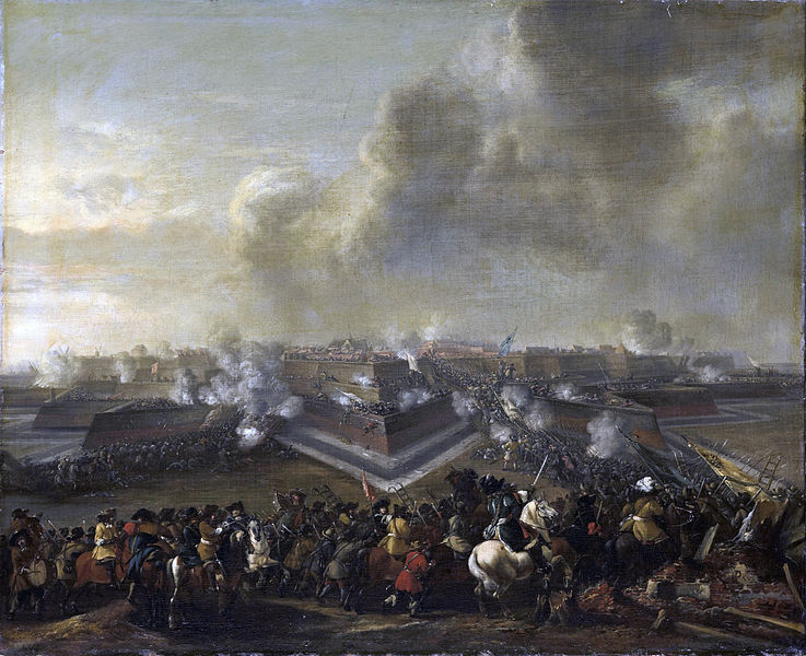 1672 Rampjaar